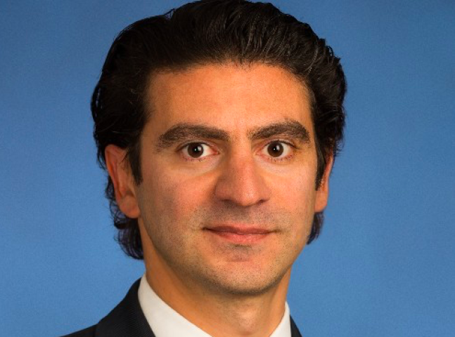 Emile Daher (compte Linkedin d'Emile Daher)
