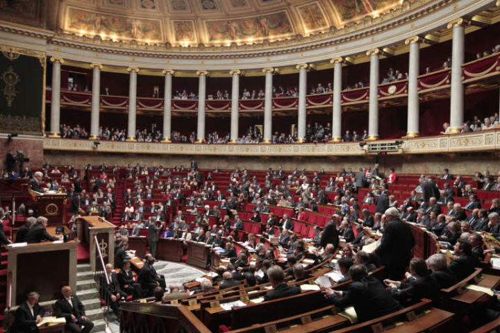 Assemblée nationale