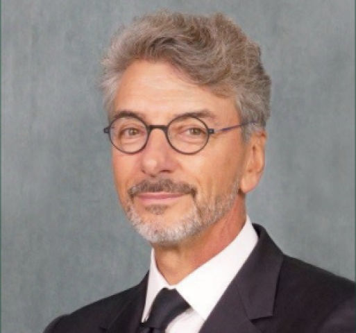 Jean-Yves Fillion, vice-chairman de BNP Paribas USA - DR
