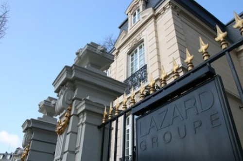 lazard