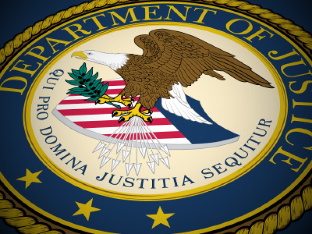 department of justice