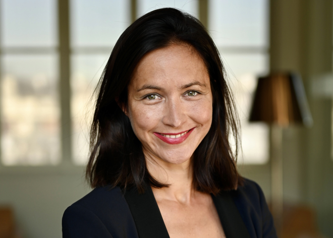 Elodie Thévenot-Bejaoui (DR)