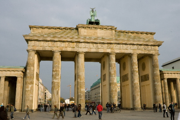 Berlin - Allemagne