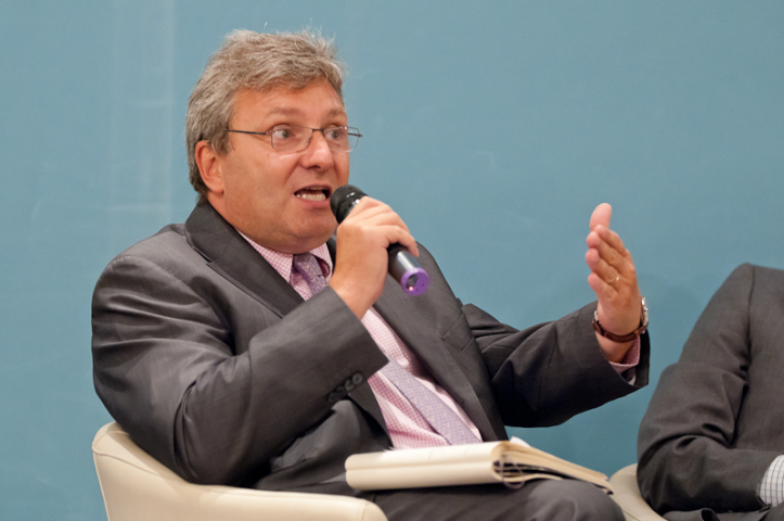 Benoît d'Angelin