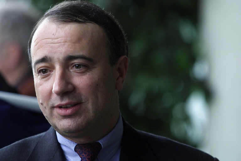 Thierry de La Tour d'Artaise - SEB