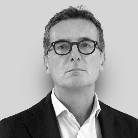 Francesco Milleri devient président d'Essilor-Luxottica (DR)