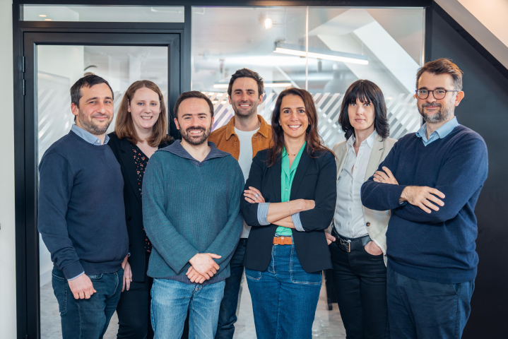executive team, DR
