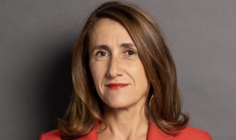 Emmanuelle Porte (Bird&Bird)