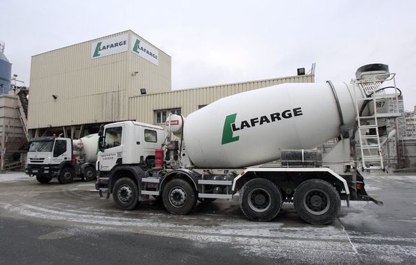 Lafarge