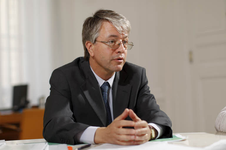 Jean-Laurent Bonnafé - BNP Paribas