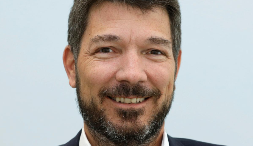 Cédric Audenis - DR