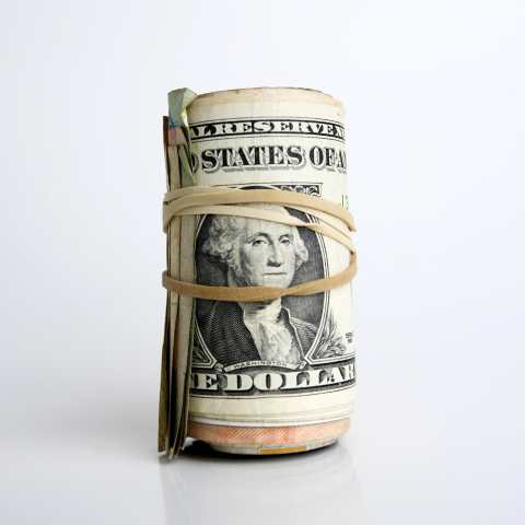 Faute de sorties fluides, la liquidité circule à l’intérieur des marchés privés plutôt qu’elle n’en sort (Photo by Bernard JAUBERT / ONLY WORLD / Only France via AFP)