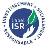 Label ISR