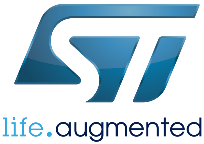 St Microelectronics