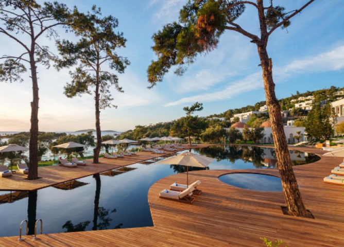 Rixos Premium Bodrum (©Accor) 