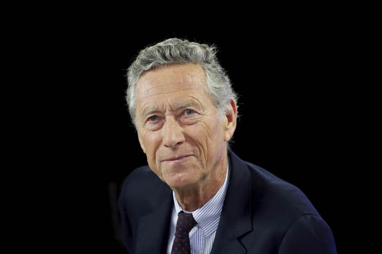 Olivier Blanchard - économiste