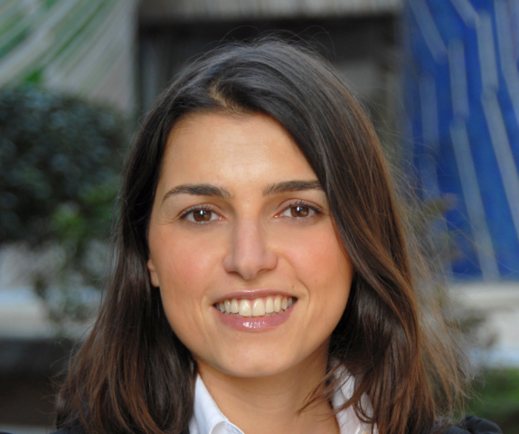 Alexandra Baubigeat Boucheron