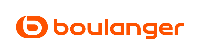Logo Boulanger (Crédit : DR)