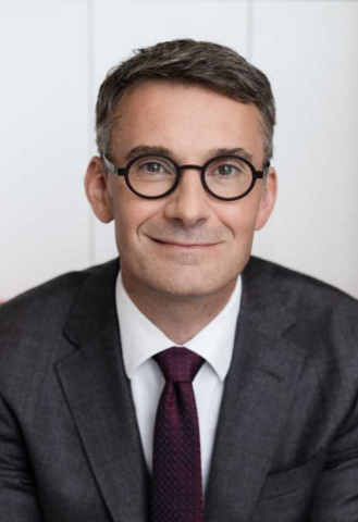 Sylvain Broyer