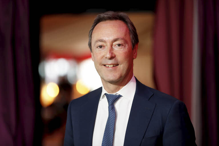 Fabrice Brégier