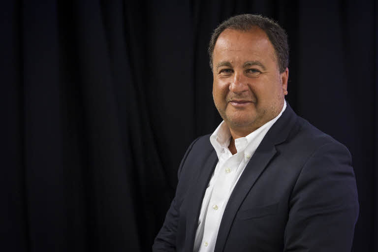 Stéphane Fouks
