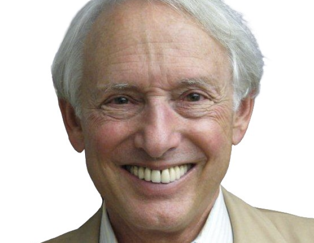 Mark Walker (©Lazard)