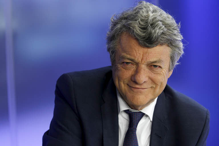 Jean-Louis Borloo