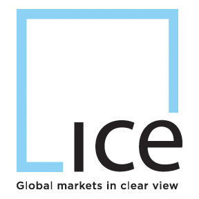 ICE - logo