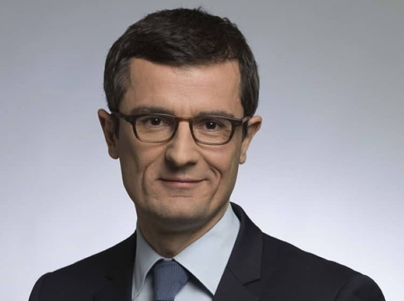 Denis Panel prendra en avril les rênes de Sycomore Asset Management - DR