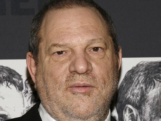 Harry Weinstein