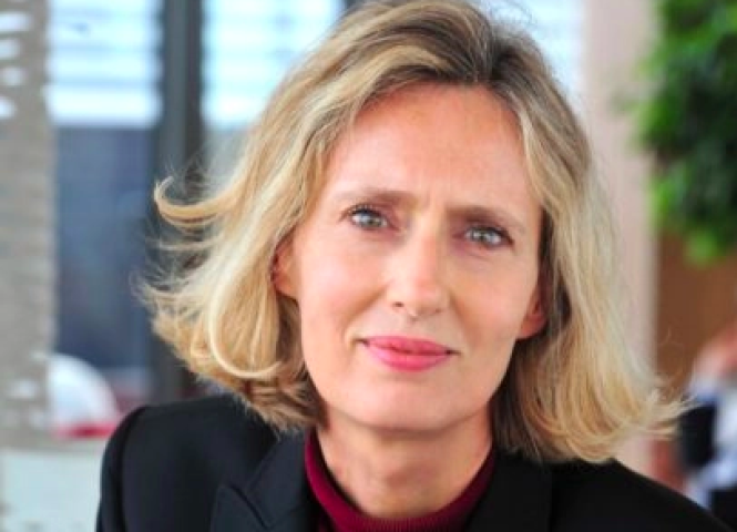 Cécile Bienvenu-Luc (©groupe Lefebvre)