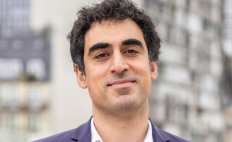 (crédits: Amir Reza-Tofighi)