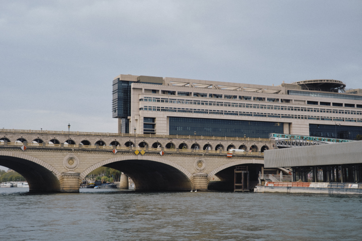 Benoit Durand / Hans Lucas / Hans Lucas via AFP

