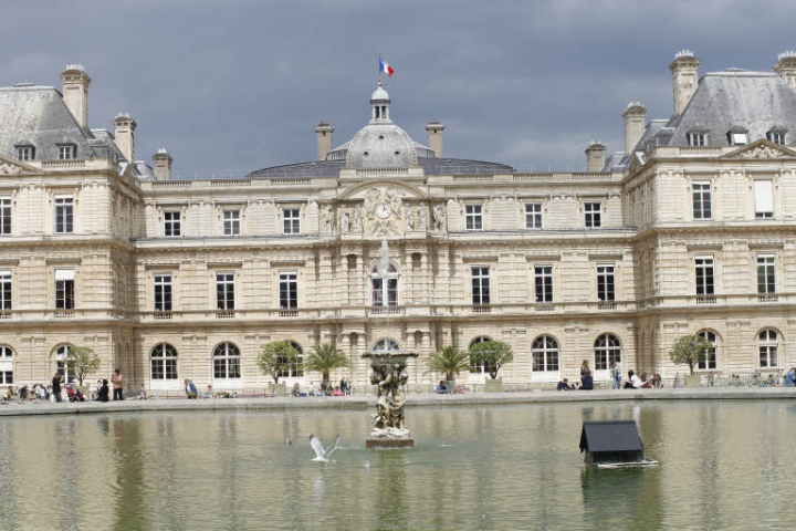 Sénat