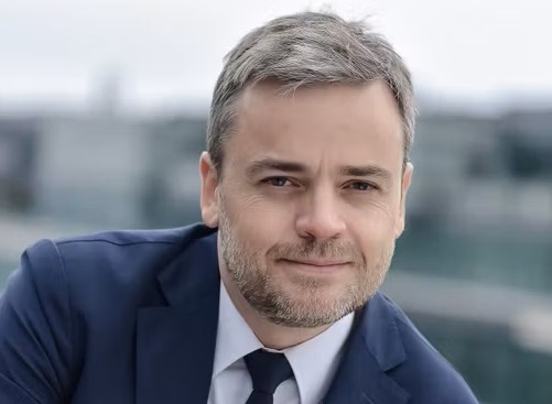 Clément Lecuivre. Crédits : Maya-Angelsen