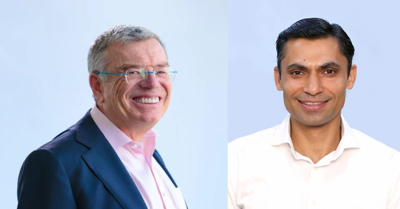 Daniel Julien et Bhupender Singh vont co-diriger Teleperformance jusqu'à la fin 2025 - Teleperformance