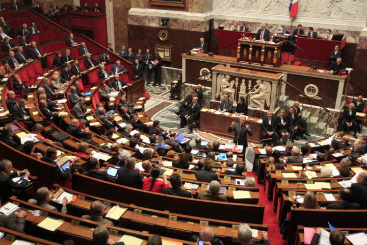 Assemblée nationale