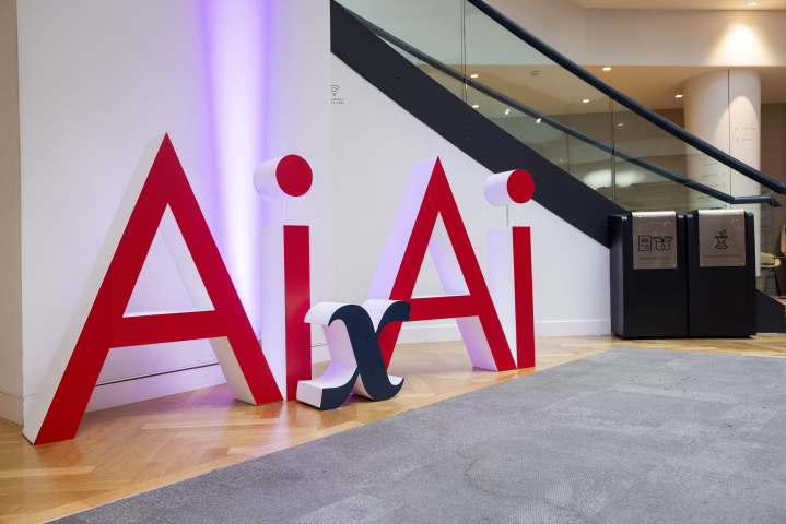 Ai x Ai - crédits : Guillaume Mirand