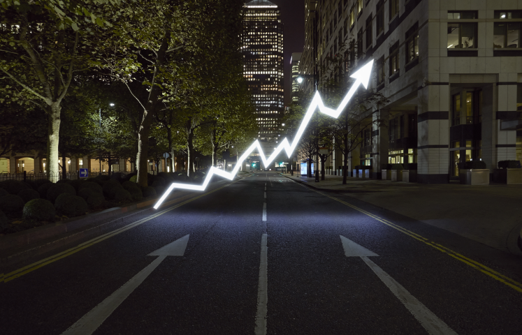 Les fonds de private equity repensent leurs leviers de création de valeur - Photo by J J D / Connect Images via AFP