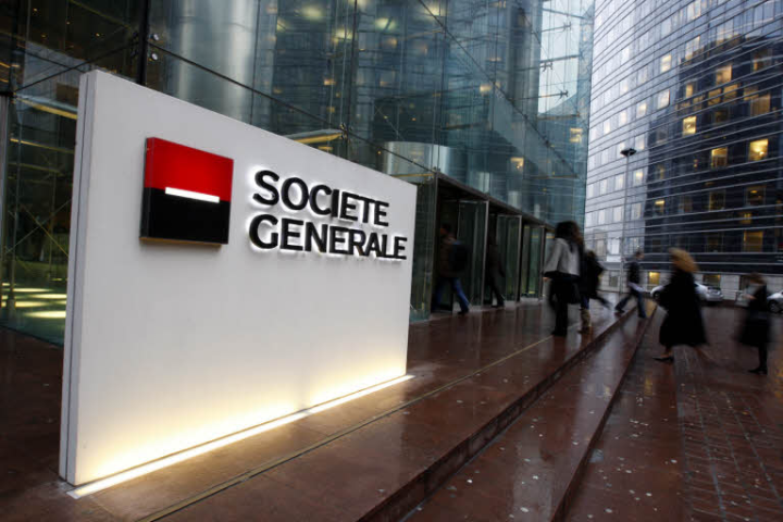 Société Générale