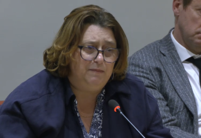 Antoinette Guhl (Senat)