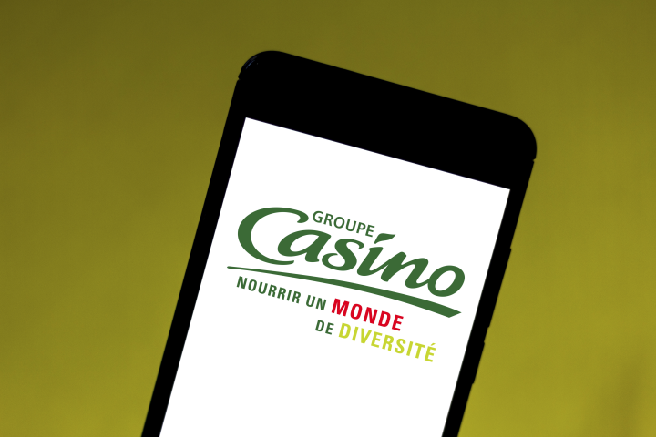 Casino et Teract ont confirmé des discussions