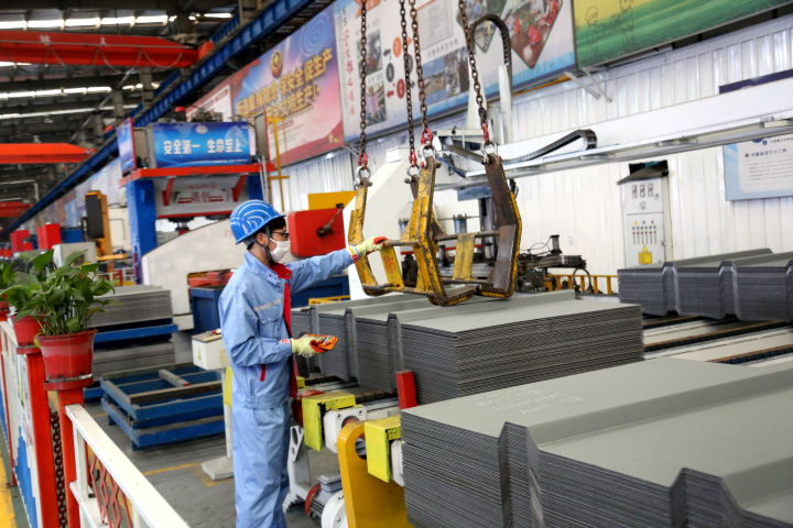 China 2025 Q3 GDP