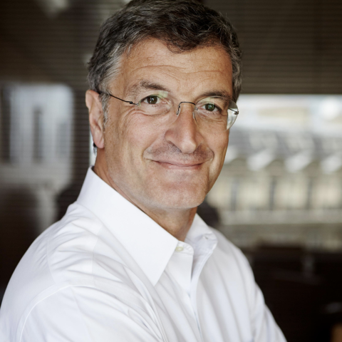 Marc Fiorentino (DR)