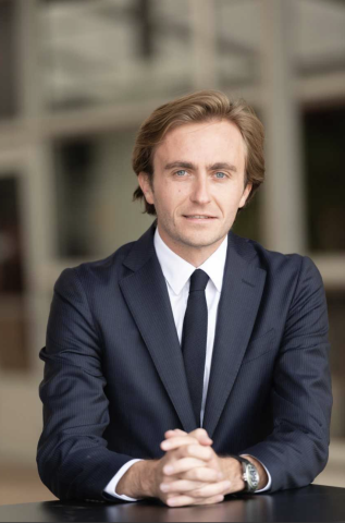 Mathieu Roux (DR)