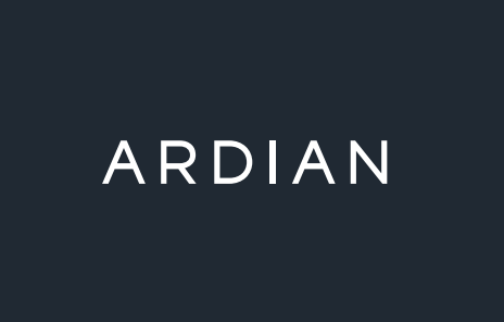 Logo Ardian (Crédit : DR)