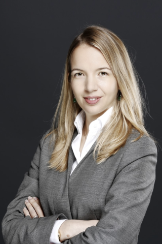 Diane Galbe (Crédits : DR)