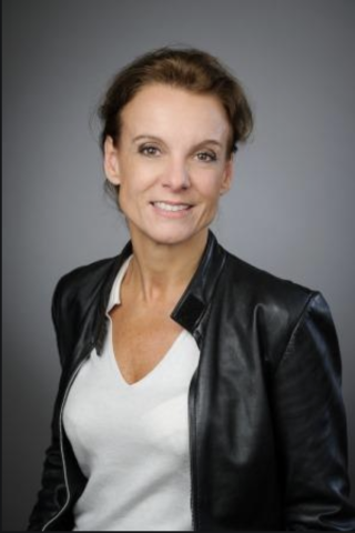 Anette Rey (Crédit : DR)