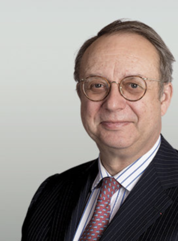 Robert Peugeot, Président de FFP (crédit photo : DR)
