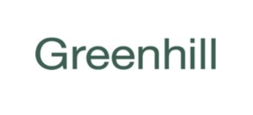 Logo de Greenhill & Co - crédit photo : DR